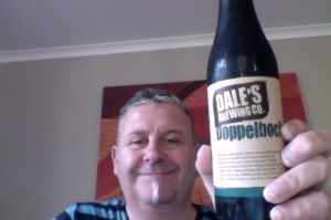 Dales's Dopplebock