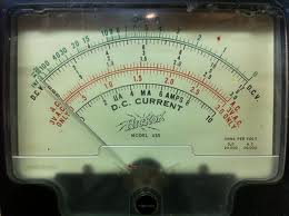 Multimeter