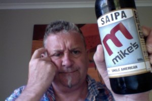 Mike's Single American