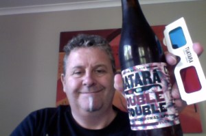 Tuatara Double Trouble