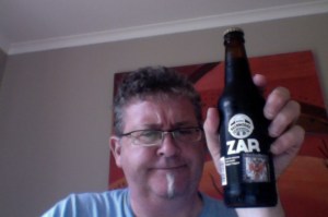 Wanaka Beerworks ZAR