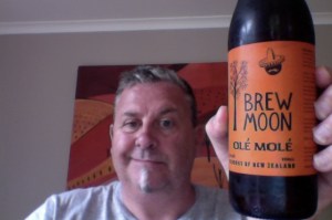 Brew Moon - Ole Mole