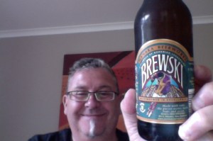 Brewski