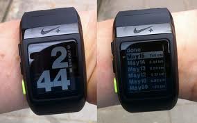 Nike+ GPS SportsWatch