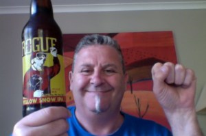 Rogue Yellow Snow IPA