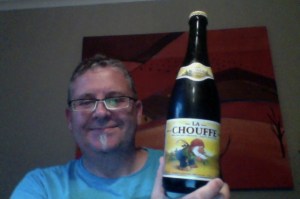 La Chouffe