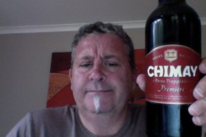 Chimay Red