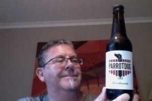 ParrotDog Bloodhound