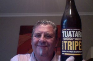 Tuatara - Tripel