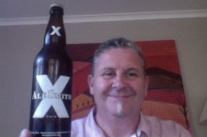 AleSmith - Extra Pale Ale