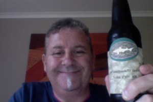 DogFish Head - 60 Minute IPA