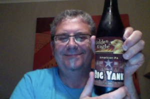 Golden Eagle - Big Yank