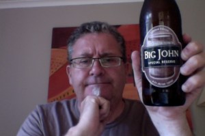 Harrington's Big John