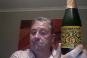 Lindemans - Gueuze Cuvée René