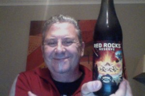 Garage Project - Red Rocks Reserve