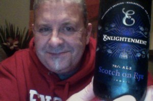 Renaissance - Scotch on Rye