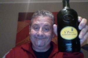 St Peters - Suffolk Gold