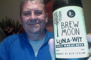 Brew Moon - Luna-Wit