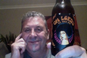 Oh Lordy -  Fink Estate