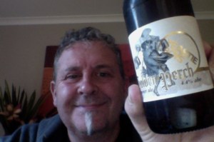 Yeastie Boys - Golden Perch