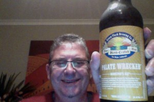 Green Flash Palate Wrecker