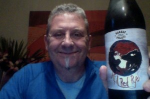 Garage Projects Lil Red Rye