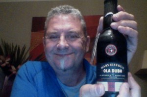 Harviestoun Ola Dubh