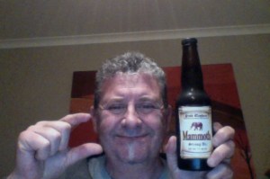 Mammoth - Stong Ale