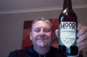 Moor - Hoppiness