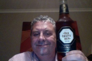 Moreland - Old Crafty Hen