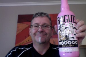 Rogue - Voodo - Bacon Maple