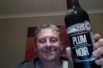Southern Tier Plum Noir