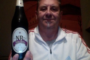 Ben Middlemiss - Nota Bene