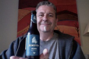 Einstök Icelandic Pale Ale