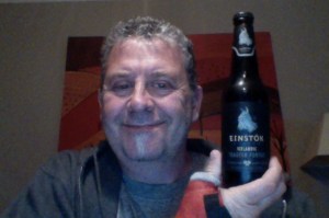 Einstök Icelandic Toasted Porter