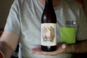 Garage Project - Saivin Nouveau