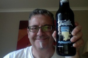 Left Coast Trestles IPA