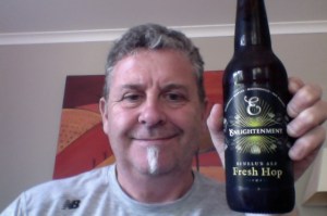 Renaissance Enlightenment Series Fresh Hop Benelux Ale
