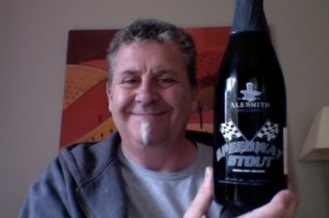 Alesmith - Speedway Stout