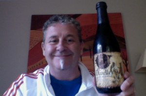 Deep Creek - Dweller on the Threshold