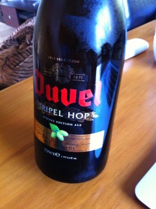 Duvel - Triple Hop2