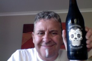 Garage Project - Day of the Dead