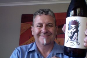 Garage Project - La Calavera Catrina