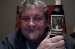 Great Divide - Yeti Imperial Stout