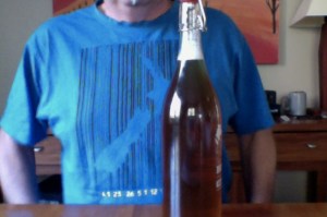 Panhead Customs Days of Thunder