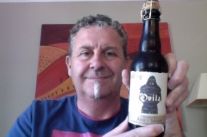 Sierra Nevada - Ovila Saison