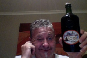 St Peters - Christmas Ale