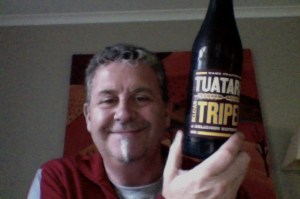 Tuatra Tripel
