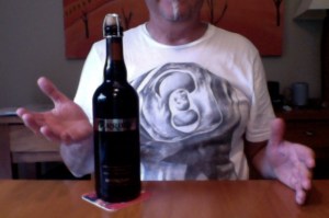 Unibroue - La Terrible