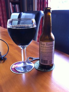 De Molen - Kopi Loewak1